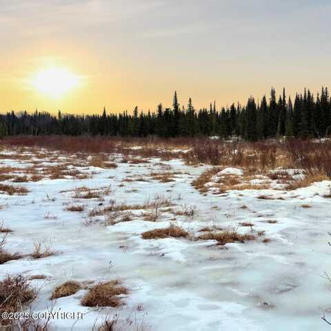000 Clam Gulch, Clam Gulch, AK 99568