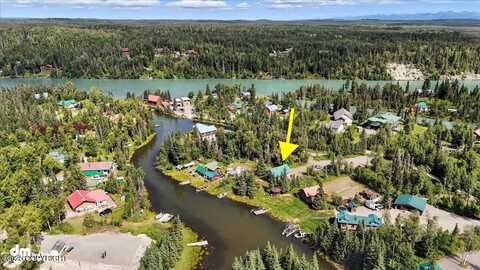 35571 Slack Water Drive, Soldotna, AK 99669