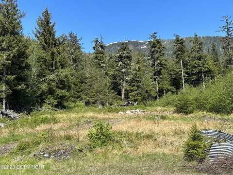 4.1 Mile Zimovia hwy Back lot, Wrangell, AK 99929