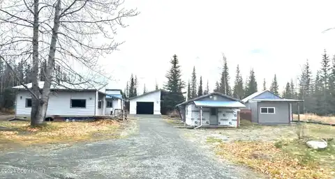 32907 Funny River Road, Soldotna, AK 99669