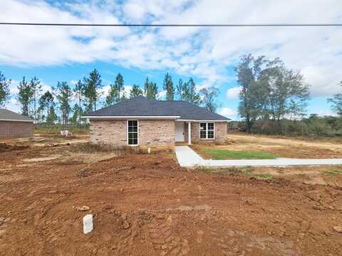 2509 Oakridge Drive, Albany, GA 31707