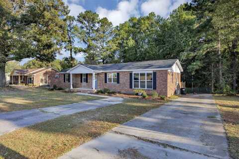 528 Shadow Lawn Drive, Orangeburg, SC 29115