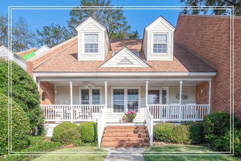 214 Hickory Place, North Augusta, SC 29841