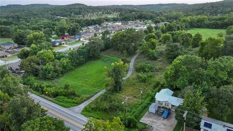 TBD Hwy 16 ST, Elkins, AR 72727