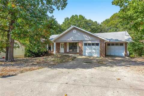 14 Oak Knoll LN, Bella Vista, AR 72715