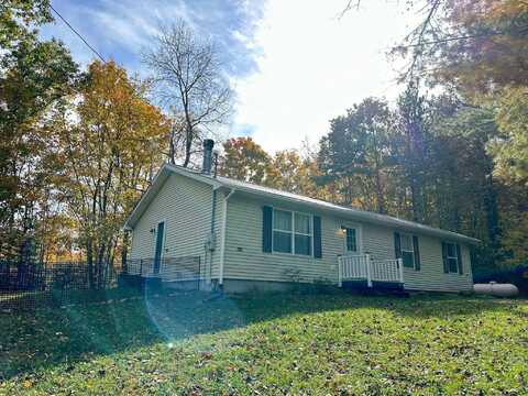 4810 E Walker Road, Harrisville, MI 48740