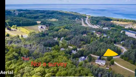 Lot 36 Bay Shore West Drive, Petoskey, MI 49770