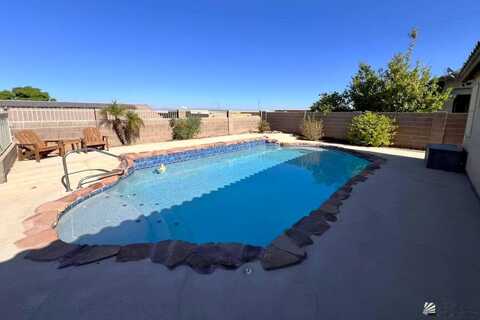 2678 S TERRACE AVE, Yuma, AZ 85365