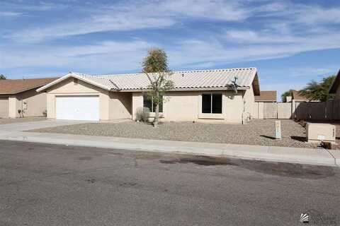 11268 E 25 ST, Yuma, AZ 85367