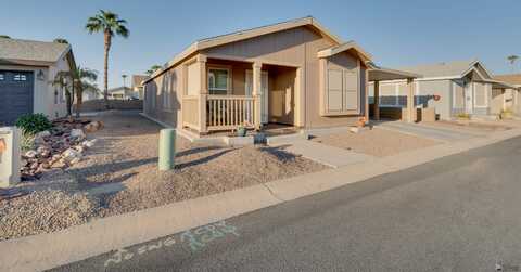 5544 E 34 PL, Yuma, AZ 85365