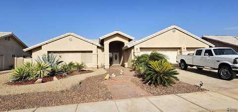 2726 S 36 DR, Yuma, AZ 85964