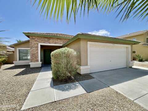 25585 W WINSLOW Avenue W, Buckeye, AZ 85326