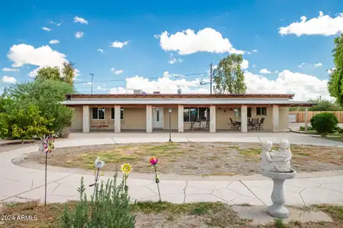 3830 W SHEDD Road, Eloy, AZ 85131