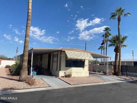 9333 E University Drive, Mesa, AZ 85207