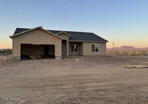 3588 W Logan Lane, Thatcher, AZ 85552