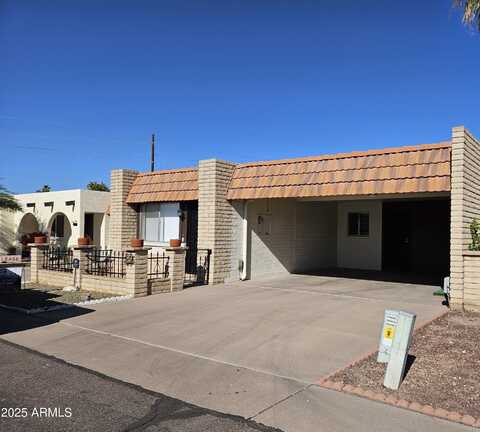 332 N DOBSON Road, Mesa, AZ 85201