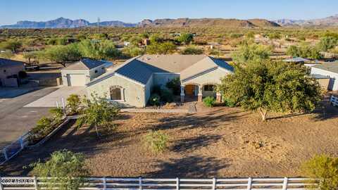 1894 W SCISSOR TAIL Place, Queen Valley, AZ 85118