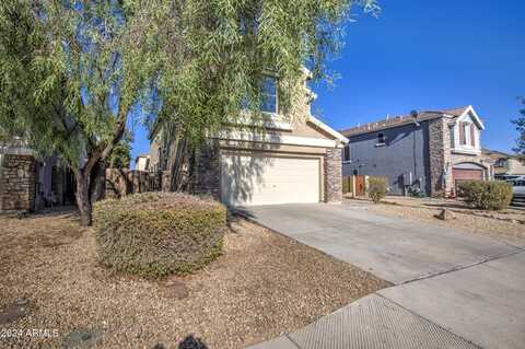 11553 N 151ST Lane, Surprise, AZ 85379