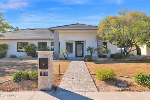 11320 N 106TH Street, Scottsdale, AZ 85259