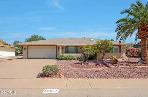 13011 N 98TH Avenue, Sun City, AZ 85351