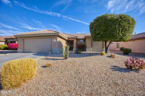 16016 W INDIGO Lane, Surprise, AZ 85374