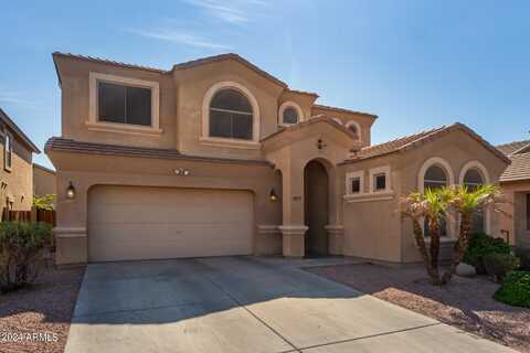 16079 W WILLIAMS Street, Goodyear, AZ 85338