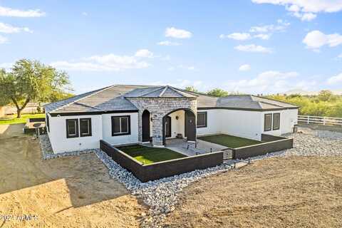 17617 W ROSE Lane, Waddell, AZ 85355