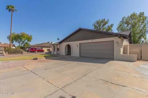 5111 W LARKSPUR Drive, Glendale, AZ 85304