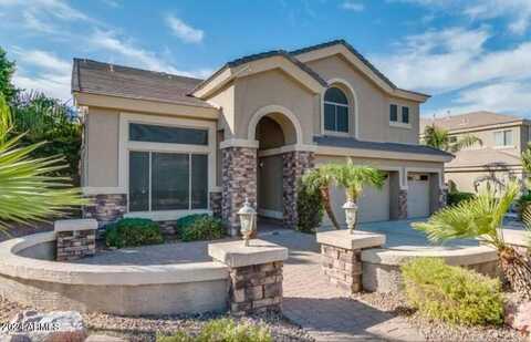 7081 W COTTONTAIL Lane, Peoria, AZ 85383