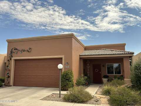 503 S Meadowood Lane, Sierra Vista, AZ 85635