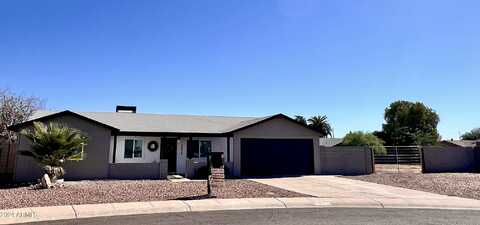 15839 N 60TH Drive, Glendale, AZ 85306