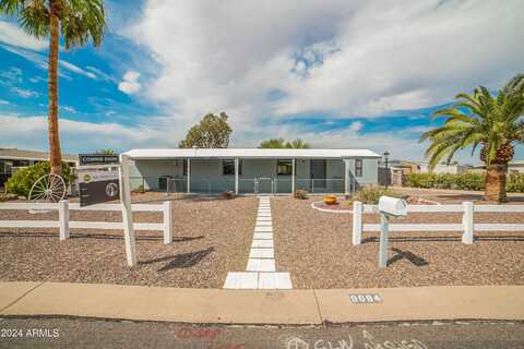 9684 E FRITO Avenue, Mesa, AZ 85208