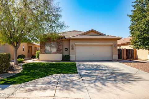 4224 N 129TH Avenue, Litchfield Park, AZ 85340