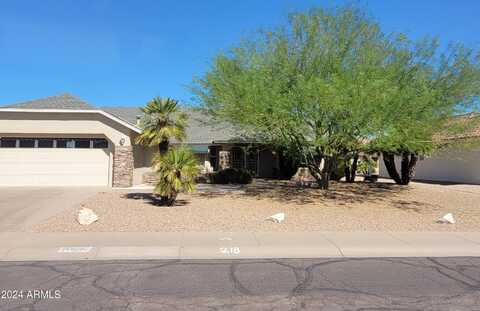 14624 W WINDCREST Drive, Sun City West, AZ 85375