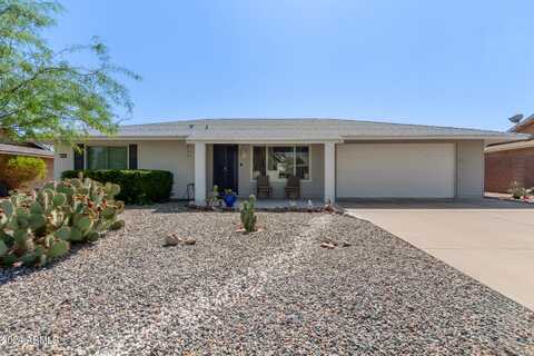 9827 W PALMER Drive, Sun City, AZ 85351