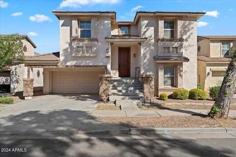 4156 E FAIRBANKS Street, Gilbert, AZ 85295