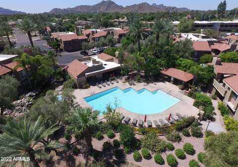 5122 E SHEA Boulevard, Scottsdale, AZ 85254