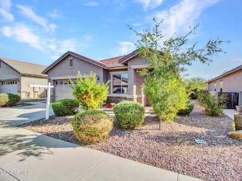 535 S 224TH Drive, Buckeye, AZ 85326