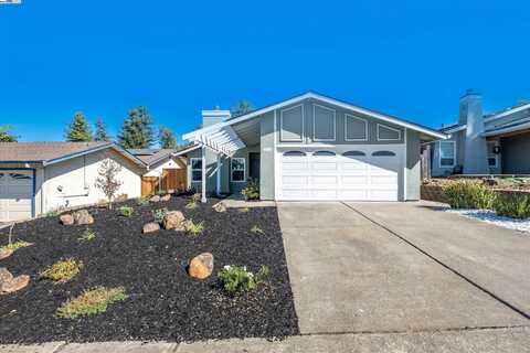 22620 Valley Brook Ct, Hayward, CA 94541