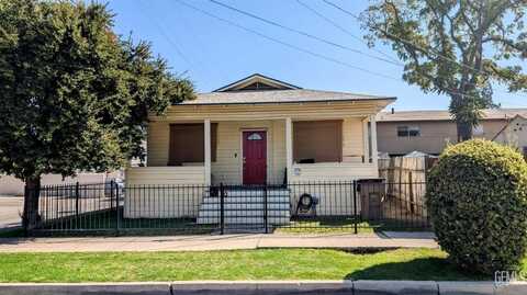 1608 E Street, Bakersfield, CA 93301