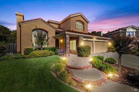 3220 Seminole Circle, Fairfield, CA 94534