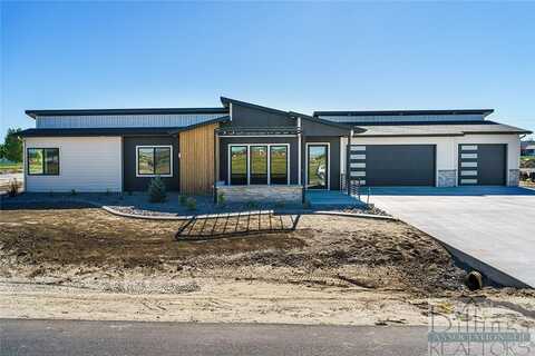 6112 Anders Way, Billings, MT 59106