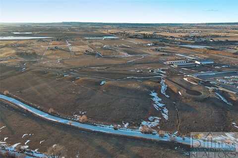 Lot 4 Southern Sky Lane, Billings, MT 59106