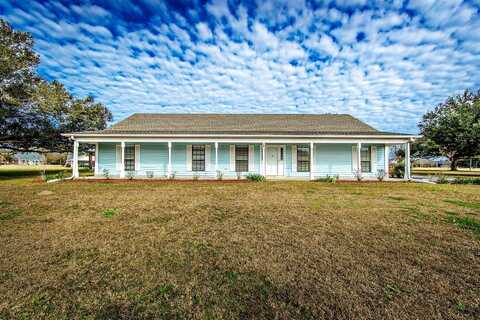 18 Waverley Way, Houma, LA 70360