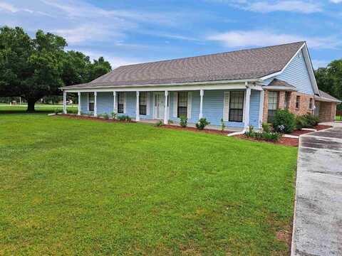 18 Waverley Way, Houma, LA 70360