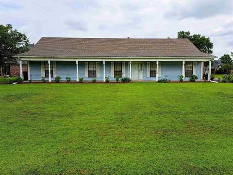 18 Waverley Way, Houma, LA 70360