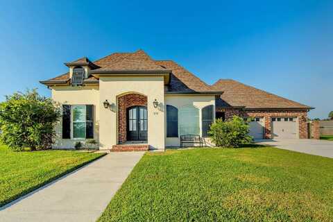 118 Godchaux Drive, Houma, LA 70360