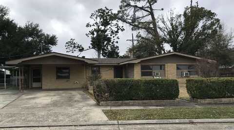 417 Rightor Street, Houma, LA 70364