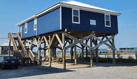 1731 Highway 1, Grand Isle, LA 70358