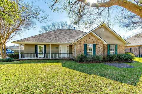 411 Valhi Boulevard, Houma, LA 70360